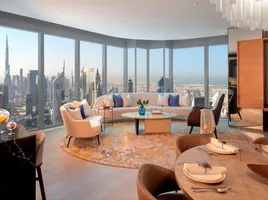 2 Bedroom Apartment for sale at One Za'abeel, World Trade Centre Residence, World Trade Center