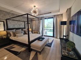 6 Bedroom Villa for sale at Silver Springs 3, Akoya Park