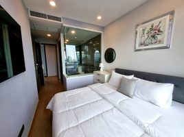 2 Schlafzimmer Appartement zu vermieten im Ashton Chula-Silom, Si Phraya