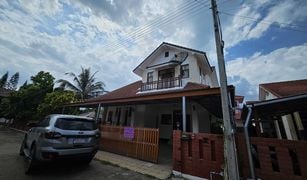 ขายบ้านเดี่ยว 4 ห้องนอน ใน ปากน้ำปราณ, หัวหิน ทรอปิคัล ซีวิว