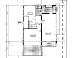 3 Schlafzimmer Haus zu verkaufen in Lat Phrao, Bangkok, Lat Phrao, Lat Phrao