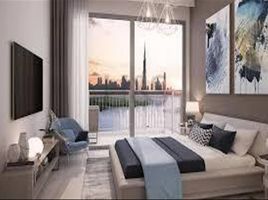 1 Bedroom Apartment for sale at 17 Icon Bay, Dubai Creek Harbour (The Lagoons)