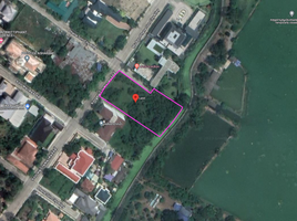  Земельный участок на продажу в Phanason City, Bang Mueang