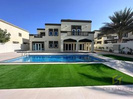 5 Bedroom Villa for sale at Regional, European Clusters, Jumeirah Islands