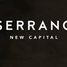 2 Bedroom Apartment for sale at Serrano, New Capital Compounds