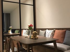 1 Bedroom Condo for rent at Park Origin Phrom Phong, Khlong Tan, Khlong Toei, Bangkok