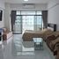 Studio Apartment for rent at Jomtien Complex, Nong Prue, Pattaya