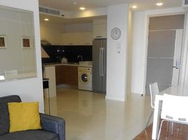 2 Schlafzimmer Wohnung zu vermieten im Apus, Nong Prue, Pattaya, Chon Buri