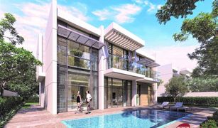 5 Bedrooms Villa for sale in District One, Dubai District One Villas