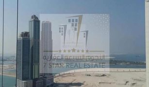 1 Bedroom Apartment for sale in Palm Towers, Sharjah Palm Tower 1