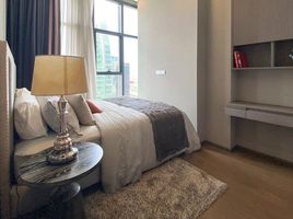 2 Schlafzimmer Appartement zu vermieten im The Diplomat Sathorn, Si Lom