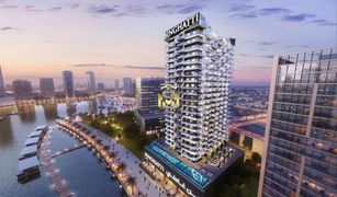 Studio Appartement a vendre à , Dubai Binghatti Canal