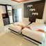 Studio Wohnung zu verkaufen im New Nordic VIP 3, Nong Prue, Pattaya