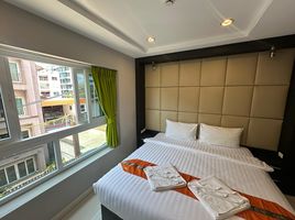 2 Schlafzimmer Wohnung zu vermieten im New Nordic VIP 1, Nong Prue, Pattaya