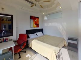 1 Schlafzimmer Wohnung zu vermieten im Patong Tower, Patong, Kathu