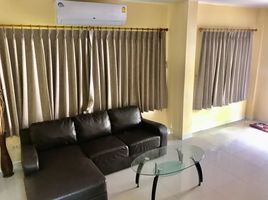 3 Bedroom House for rent at The Green Park Jomtien Village , Nong Prue, Pattaya, Chon Buri