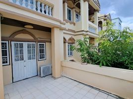 4 Bedroom Villa for rent in W District, Phra Khanong Nuea, Phra Khanong Nuea