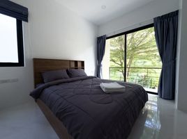 2 Bedroom Condo for rent at Jungle Apartment, Bo Phut