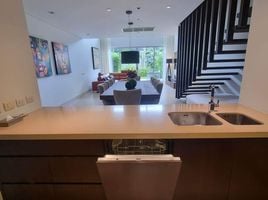 2 Bedroom Condo for sale at Baan Yamu Residences, Pa Khlok, Thalang, Phuket