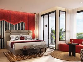 1 Schlafzimmer Wohnung zu verkaufen im So Origin Bangtao Beach, Choeng Thale