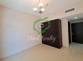 3 Bedroom Apartment for sale at Mazaya 9, Queue Point, Dubai Land