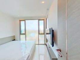 1 Bedroom Apartment for sale at The Riviera Ocean Drive, Nong Prue