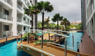 Studio Condominium a vendre à Nong Prue, Pattaya Laguna Beach Resort 1