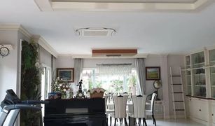 3 chambres Maison a vendre à Phanthai Norasing, Samut Sakhon The Grand Rama 2
