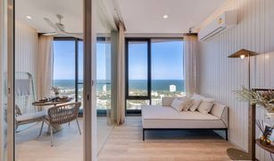 1 Bedroom Condo for sale in Nong Kae, Hua Hin Vehha