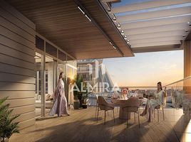 2 बेडरूम अपार्टमेंट for sale at Groves, Saadiyat Beach