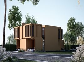 4 спален Вилла на продажу в Autumn Villa by Season Luxury Villas, Чернг Талай