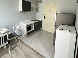 1 Schlafzimmer Appartement zu vermieten im ZCAPE III, Wichit