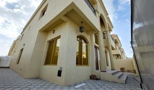 5 Schlafzimmern Villa zu verkaufen in Al Rawda 1, Ajman Al Rawda 1