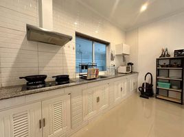 3 Bedroom House for rent at The City 88, Thap Tai