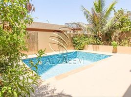 4 Bedroom House for sale at Gardenia, Al Raha Golf Gardens