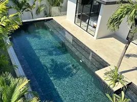 3 спален Вилла for sale in Пхукет Тощн Пхукет, Раваи