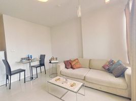 1 Bedroom Condo for sale at Haven Condominium, Sam Sen Nai, Phaya Thai