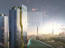 Studio Apartment for sale at Azizi Riviera Reve, Azizi Riviera