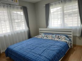 3 Bedroom House for rent at Baan Karnkanok 12, Nong Phueng