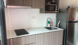 1 Bedroom Condo for sale in Bang Yi Khan, Bangkok The Parkland Charan - Pinklao