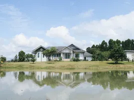 3 Bedroom Villa for sale in Phaya Mengrai, Chiang Rai, Mengrai, Phaya Mengrai
