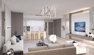 1 Schlafzimmer Appartement zu verkaufen in Diamond Views, Dubai Binghatti Crescent