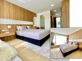 Studio Condo for sale at Ocean Sands, Choeng Thale, Thalang, Phuket