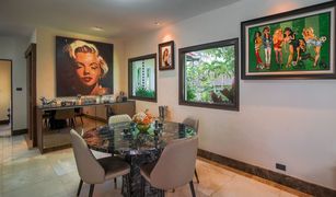 6 chambres Villa a vendre à Choeng Thale, Phuket The Gardens by Vichara