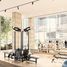 5 Schlafzimmer Penthouse zu verkaufen im Jumeirah Living Business Bay, Churchill Towers
