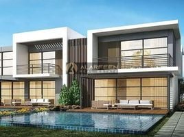 3 Bedroom Townhouse for sale at Camelia, Layan Community