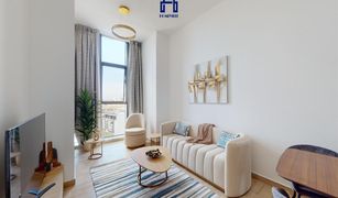 1 Habitación Apartamento en venta en , Dubái Regina Tower