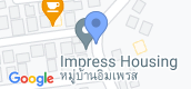 Karte ansehen of Impress