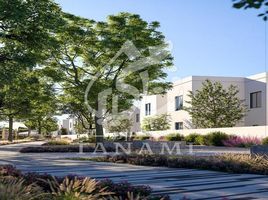 4 Bedroom Villa for sale at Noya Viva, Yas Island