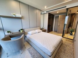 1 Schlafzimmer Appartement zu vermieten im The Room Sukhumvit 38, Phra Khanong